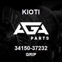 34150-37232 Kioti GRIP | AGA Parts