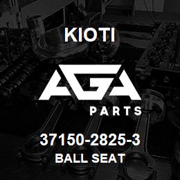 37150-28253 Kioti SEAT,BALL | AGA Parts