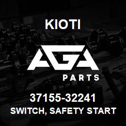 37155-3224-1 Kioti USE C7810-43211 | AGA Parts