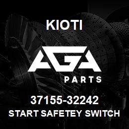 37155-32242 Kioti START SAFETEY SWITCH | AGA Parts