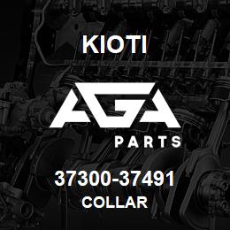 37300-37491 Kioti COLLAR | AGA Parts