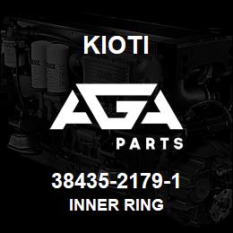 38435-2179-1 Kioti INNER RING | AGA Parts