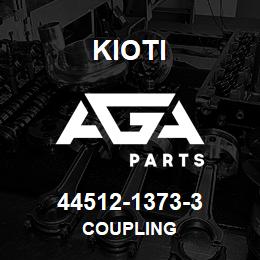 44512-13733 Kioti COUPLING V | AGA Parts