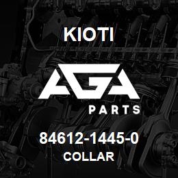 84612-14450 Kioti SPACER | AGA Parts