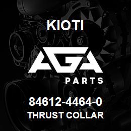 84612-44640 Kioti COLLAR,THRUST | AGA Parts