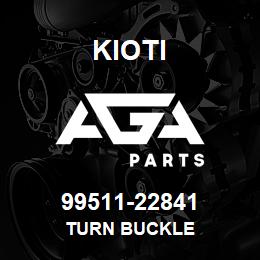 99511-2284-1 Kioti USE 99571-22841 V | AGA Parts