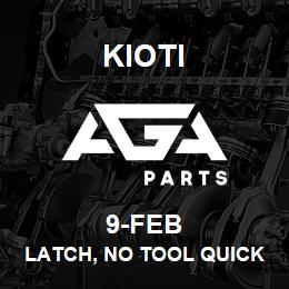 9-FEB Kioti 60 BOLT ON BOLT V | AGA Parts