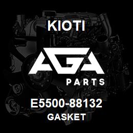 E5500-88132 Kioti GASKET | AGA Parts