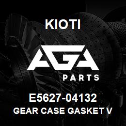 E5627-04132 Kioti GEAR CASE GASKET V | AGA Parts