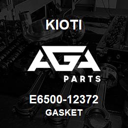 E6500-12372 Kioti GASKET | AGA Parts