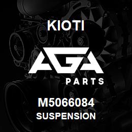 M5066084 Kioti SUSPENSION | AGA Parts