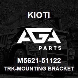 M5621-51122 Kioti TRK-MOUNTING BRACKET ASSY RH V | AGA Parts