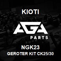 NGK23 Kioti GEROTER KIT CK25/30 DNR V | AGA Parts