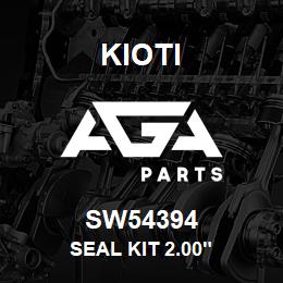 SW54394 Kioti SEAL KIT 2.00" | AGA Parts