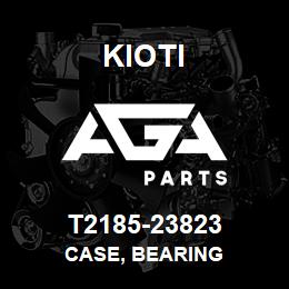 T2185-23823 Kioti CASE, BEARING | AGA Parts