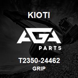 T2350-24462 Kioti GRIP | AGA Parts