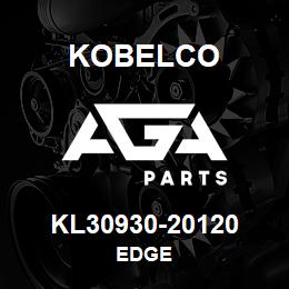 KL30930-20120 Kobelco EDGE | AGA Parts