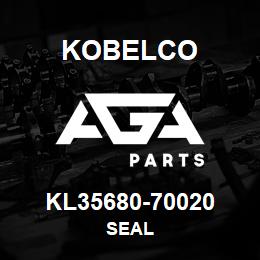 KL35680-70020 Kobelco SEAL | AGA Parts