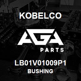 LB01V01009P1 Kobelco BUSHING | AGA Parts