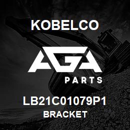 LB21C01079P1 Kobelco BRACKET | AGA Parts