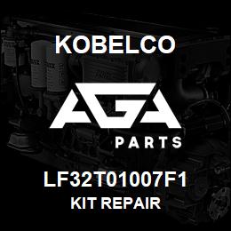 LF32T01007F1 Kobelco KIT REPAIR | AGA Parts