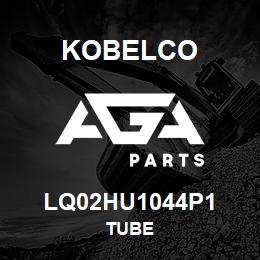 LQ02HU1044P1 Kobelco TUBE | AGA Parts