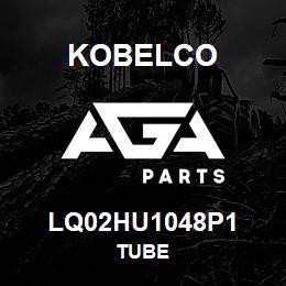 LQ02HU1048P1 Kobelco TUBE | AGA Parts