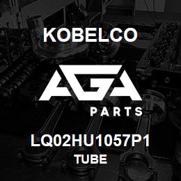 LQ02HU1057P1 Kobelco TUBE | AGA Parts