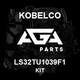 LS32TU1039F1 Kobelco KIT | AGA Parts