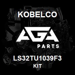 LS32TU1039F3 Kobelco KIT | AGA Parts