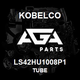 LS42HU1008P1 Kobelco TUBE | AGA Parts