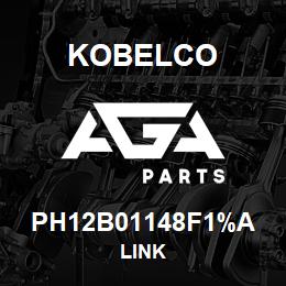 PH12B01148F1%A Kobelco LINK | AGA Parts