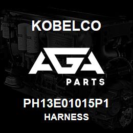 PH13E01015P1 Kobelco HARNESS | AGA Parts