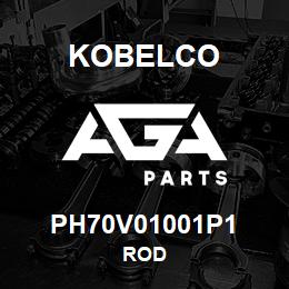 PH70V01001P1 Kobelco ROD | AGA Parts