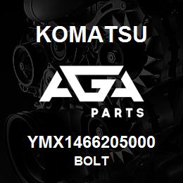 YMX1466205000 Komatsu BOLT | AGA Parts