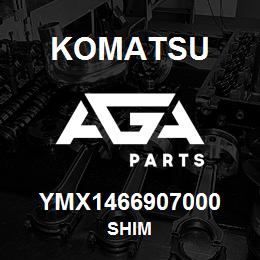 YMX1466907000 Komatsu SHIM | AGA Parts