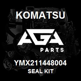 YMX211448004 Komatsu SEAL KIT | AGA Parts