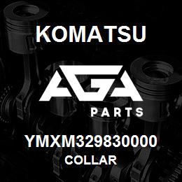 YMXM329830000 Komatsu COLLAR | AGA Parts