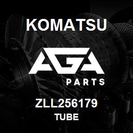 ZLL256179 Komatsu TUBE | AGA Parts