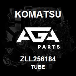 ZLL256184 Komatsu TUBE | AGA Parts