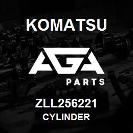 ZLL256221 Komatsu CYLINDER | AGA Parts