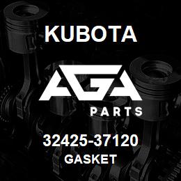 32425-37120 Kubota GASKET | AGA Parts