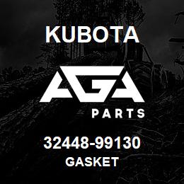 32448-99130 Kubota GASKET | AGA Parts