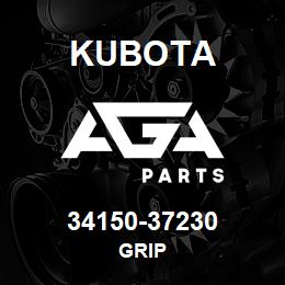 34150-37230 Kubota GRIP | AGA Parts