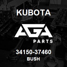 34150-37460 Kubota BUSH | AGA Parts