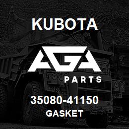 35080-41150 Kubota GASKET | AGA Parts