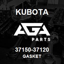37150-37120 Kubota GASKET | AGA Parts