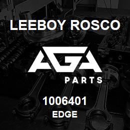 1006401 Leeboy Rosco EDGE | AGA Parts