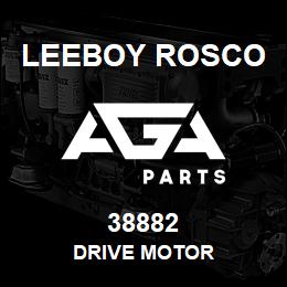 38882 Leeboy Rosco DRIVE MOTOR | AGA Parts