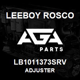 LB1011373SRV Leeboy Rosco ADJUSTER | AGA Parts